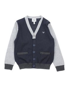 Кардиган Armani Junior