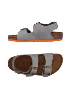 Сандалии Birkenstock