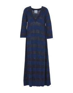 Платье длиной 3/4 Floor