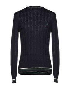 Свитер Fred Perry