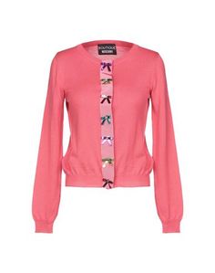 Кардиган Boutique Moschino
