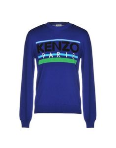 Свитер Kenzo