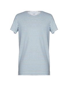 Футболка Majestic Filatures