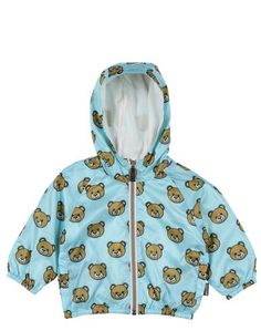 Куртка Moschino