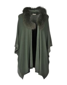 Накидка Cashmere Company