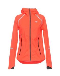 Куртка New Balance