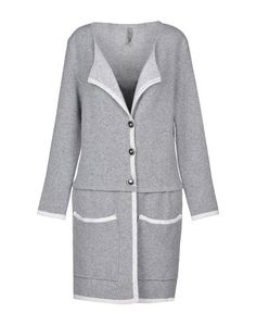 Легкое пальто Cristina Gavioli Collection