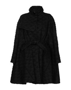 Легкое пальто Giorgio Armani