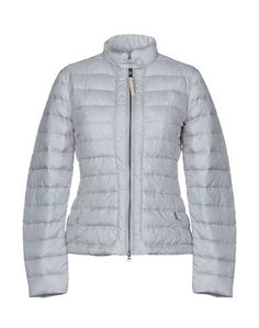 Пуховик Woolrich