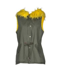 Куртка Plus Project