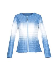 Пуховик с синт. наполнителем Twin Set Jeans
