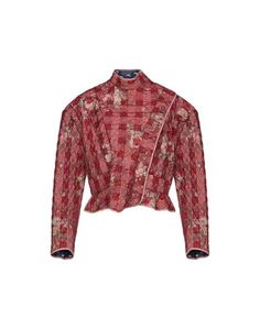 Куртка Andreas Kronthaler For Vivienne Westwood