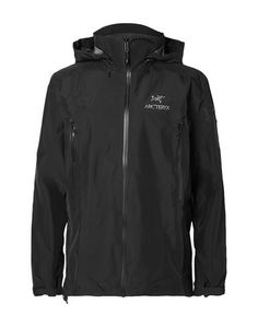 Куртка Arcteryx