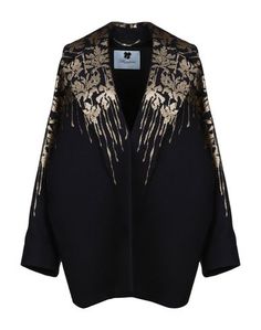 Легкое пальто Blumarine