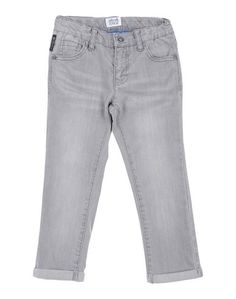 Джинсовые брюки Armani Junior