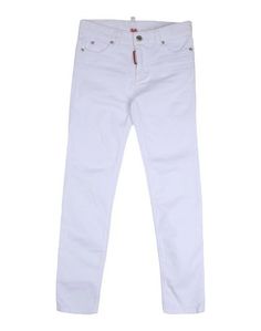 Джинсовые брюки Dsquared2