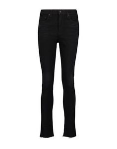 Джинсовые брюки RAG & Bone/Jean