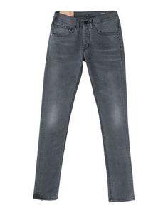 Джинсовые брюки Dondup