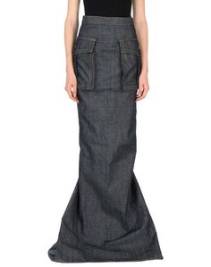 Джинсовая юбка Dsquared2