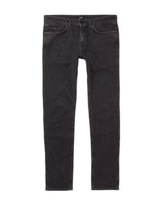 Джинсовые брюки Boss Black