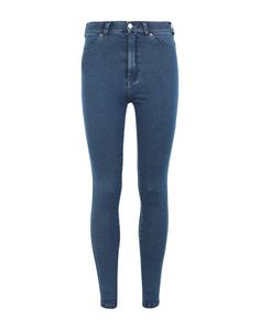 Джинсовые брюки DR. Denim Jeansmakers