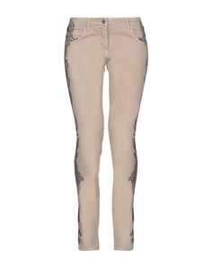 Джинсовые брюки Etro