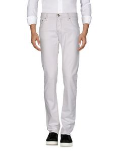 Джинсовые брюки Corneliani ID
