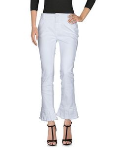 Джинсовые брюки Pinko