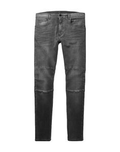 Джинсовые брюки Belstaff