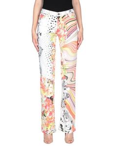 Джинсовые брюки Just Cavalli