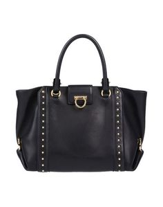 Сумка на руку Salvatore Ferragamo