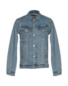 Джинсовая верхняя одежда Jack & Jones