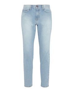 Джинсовые брюки Current/Elliott