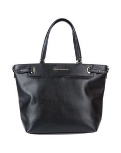 Сумка на руку Trussardi Jeans