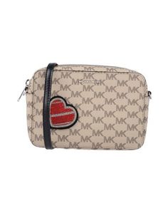 Сумка через плечо Michael Michael Kors