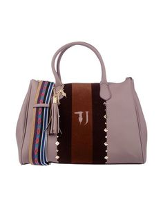 Сумка на руку Trussardi Jeans