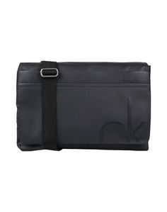 Деловые сумки Calvin Klein Jeans