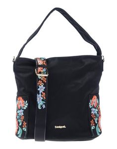 Сумка на руку Desigual