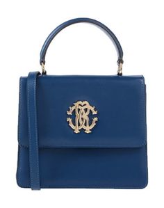 Сумка на руку Roberto Cavalli