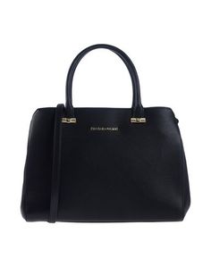 Сумка на руку Trussardi Jeans
