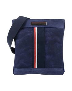Сумка через плечо Tommy Hilfiger