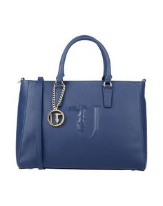 Сумка на руку Trussardi Jeans