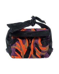 Сумка на руку Versace