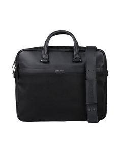Деловые сумки Calvin Klein