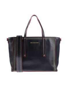 Сумка на руку Trussardi Jeans