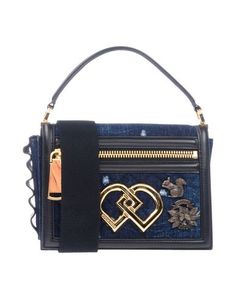 Сумка на руку Dsquared2