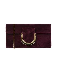 Сумка на руку Salvatore Ferragamo