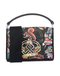 Сумка на руку Dsquared2
