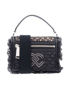 Сумка на руку Dsquared2