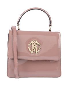 Сумка на руку Roberto Cavalli